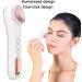Eye Massager - Hot & Cold Vibration Device for Eyering Removal | Electric 3-Course Eye Care - Buy Online on GoSupps.com