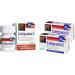 Hepatil Liver Detox Cleanse Support - 80 Capsules for Liver Function & Regeneration - Buy Online on GoSupps.com