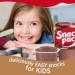 Snack Pack Chocolate Pudding Cups - 3.25oz (4 Count) | Delicious Treat for On-the-Go - Buy Online on GoSupps.com