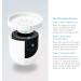 Clearly Filtered No. 1 Fluoride Water Filter Pitcher - BPA/BPS Free - Targets 365+ Contaminants incl. Fluoride, Lead, BPA, PFOA - Buy Online on GoSupps.com