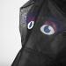 PFIFF 101013 Fly Mask for Horses | Black-Pink Fly Protection - Stylish & Comfortable Face Mask for Ponies - Buy Online on GoSupps.com