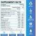 Tinnitus Relief Supplement - 1500 MG Herbal Formula for Ear Ringing | Reduce Tinnitus Symptoms - 60 Capsules (2-Pack) | International Shipping Available - Buy Online on GoSupps.com