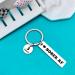Xiahuyu 3 Year Sobriety Gifts | Anniversary Keychain for Addiction Recovery | AA & NA Gifts for Men & Women - Buy Online on GoSupps.com