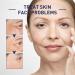 Collagen Boosting Serum Repairing Essence for Face Collagen Facial Anti Aging Serum Even Skin Tone Eye Area Fine Lines & Wrinkles (30ml * 3) - Buy Online on GoSupps.com