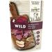 Betty's Country Kitchen Fresh Bag Game - Beetroot Amaranth & Apple (125g x 10) | International Shipping Available - Buy Online on GoSupps.com