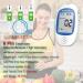 ACCUGENCE Home Blood Ketone Testing Kit - 3in1 Meter, 10 Test Strips & Lancets | Ketogenic Diet | Self-Testing for Fast Results - UK mmol/L - Buy Online on GoSupps.com