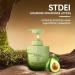 STDEI Skin Firming Cream STDEI Firming Cream Advanced Anti-Wrinkle Moisturizing Cream for Face & Body STDEI Lift & Firm Body Cream Skin Firming and Tightening Lotion - Buy Online on GoSupps.com