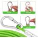 Buy Tie-Out Leashes for Dogs | Durable 3/6/9/15m Yard Leash in Green - Perfect for Safe Outdoor Play - Buy Online on GoSupps.com