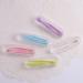 Buy Libcflcc Vision Care Contact Lens Container Set Hygienic Compact Anti-Impact Lens Storage | Portable Makeup Tool | Violet Color - Buy Online on GoSupps.com