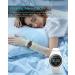 Synwee Kids Fitness Tracker Watch - IP68 Waterproof Non-Bluetooth Pedometer/Vibration Alarm Clock/Timer - Black - Buy Online on GoSupps.com