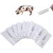 10Pcs Pig Pregnancy Test Strip | Early Detection Sow Pregnancy Testing Kit - Buy Online on GoSupps.com