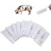 10pcs Pig Pregnancy Test Strips - Early Detection & Disposable Testing Tool for Cattle Supply - Buy Online on GoSupps.com