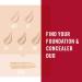 Rimmel Makeup Finisher 34222073010 - Porcelain Light Fair Shade 7ml | Buy Internationally - Buy Online on GoSupps.com
