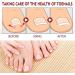 Lot de 2 huiles allemandes anti-paronychia pour ongles des pieds et des orteils endommag s et d color s - Buy Online on GoSupps.com