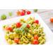 Bresc Wild Garlic Pesto 10x450g - Gourmet Green Pesto with Wild Garlic Basil & Pecorino | Intense Flavor for Cold & Warm Dishes | International Shipping - Buy Online on GoSupps.com