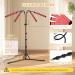 Red Light Lamp with Stand 180LEDs 660&850 Infrared Light Lamp with Timer Adjustable Angle & Brightness & Height Red Lamp at Home and Office - Buy Online on GoSupps.com