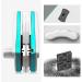Double Sided Magnetic Window Cleaner | Adjustable Magnetic Glider Wash Wash Brush Cleaning Tool Brush Window Cleaning Tools Cleaning Brush m(5 12mm) - Buy Online on GoSupps.com