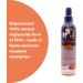 8 oz Flea Away Extra Virgin Norwegian Salmon Oil Spray - 100% Pure - Buy Online on GoSupps.com