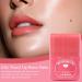 Twist lip balm plumping lip balm Twist Out Design lip cream sleeping mask for lips 13 g tinted lip balm for and cracked lips moisturizing lips 01 - Buy Online on GoSupps.com