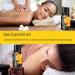 Orange Oil - Sweet Orange Essential Oil for Massage Diffuser Skin Hair & Candle Making - Buy Online on GoSupps.com