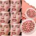 Powder Blush beauty powder pearls long-lasting makeup smooth and silky texture vibrant color easy application versatile cosmetic accessory | women friends family adults spouses - Buy Online on GoSupps.com