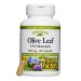 Natural Factors Herbal Factors Olive Leaf 500 mg 60 Capsules