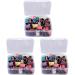 Nail Sanding Rings Easy to Use Nail Polishing Tape for Calluses Removal Easy Polishing with Mandrel Drill for Electric Nail Drill - Buy Online on GoSupps.com
