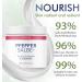 Pepper Ointment Plus - Active Browning Ointment with Collagen & Argan Oil | 100ml (3x) - International Shipping Available - Buy Online on GoSupps.com