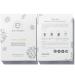 Eve Hansen Hyaluronic Face Mask Sheets - 5-Pack for Deep Hydration & Antioxidant Protection - Suitable for All Skin Types - Buy Online on GoSupps.com