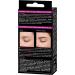  Syoss Syoss Brow Tint Permanent Eyebrow Color Light Brown 3 Count Total Coverage & Long Lasting Color - Buy Online on GoSupps.com