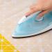 White Lightweight Fusible Non-Woven Interfacing Fabric - 60x6 Yards - DIY Iron-On Supplies - Buy Online on GoSupps.com