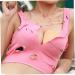LIFKOME Silicone Breast Milk Bra Pads | Protective Silicone Breast Forms for Comfort | 16.50x12.00x5.00CM - International Shipping Available - Buy Online on GoSupps.com