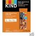 KIND Fruit & Nut Bars Maple Glazed Pecan and Sea Salt Gluten Free Low Sugar 72 Count Maple Glazed Pecans & Sea Salt - Buy Online on GoSupps.com