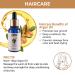 Buy Nykaa Naturals 100% Pure Cold Pressed Argan Oil for Women 1 oz | International Shipping Available - Buy Online on GoSupps.com