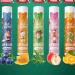 Moisturizing Lip Balm 90 Softening Sticks Nourishing Lip Care for Women and Men Daily Routine Travel Outdoors Workplace Evening Date - Buy Online on GoSupps.com