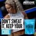 Awesome Supplements - Awesome Hydrate Blackcurrant - 250g Instant Electrolytes & Hydration - Low Calorie Vegan & Gluten-Free Blackcurrant 250g - Buy Online on GoSupps.com