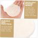 Bath Shower Scrubber Childrens Toys Sponges Bath Sponge Shower Body Scrubber Bath Sponge Body Wash Scrubber Sponge for Bathing Exfoliating Sponge Healvian - Buy Online on GoSupps.com