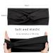 TERSE 10-Pack Women's Non-Slip Wide Headbands - Fashionable Workout Hair Wraps for Yoga & Fitness - Buy Online on GoSupps.com