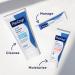 Buy PanOxyl Adapalene 0.1% Leave-On Gel - 30 Day Retinoid Acne Treatment for Acne Prone Skin - Oil Free & Fragrance Free (0.5 oz) | International Shipping - Buy Online on GoSupps.com