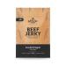 Premium German Beef Jerky - 5-Pack (500g) | All 5 Flavors of Dry Aged Beef Jerky for International Shipping - Buy Online on GoSupps.com