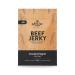 Buy German Beef Jerky Set - All 6 Delicious Varieties (600g) - Premium Dried Beef - International Shipping Available - Buy Online on GoSupps.com