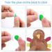 Prasacco 1500 Pcs Self-Adhesive Googly Eyes for Crafts - Multi-Color & Multi-Size (4/5/6/8/10/15mm) - Buy Online on GoSupps.com