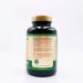 1 Bottle of Wild Apiary Brazilian Green Bee Propolis King Vegetarian Capsule 666.66mg - 120 Vegetarian Softgel -Non Alcoholic Wax Free Sugar Free - Buy Online on GoSupps.com