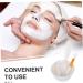 TOPBATHY Kit pour Cr ation Masque Beaut Du Visage Bols Masque R utilisables Silicone avec Spatule de M lange pour Soin Maison et Salon L ger et Facile Nettoyer - Buy Online on GoSupps.com