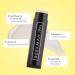 Buy Beekman 1802 Lip Balm (0.15 oz Pack of 3) - Goat Milk Vitamin E & Beeswax for Dry Lips - Sensitive Skin Cruelty Free Fragrance-Free - Buy Online on GoSupps.com