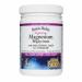 Natural Factors Stress-Relax Nighttime Magnesium Bisglycinate - Supports Sleep & Relaxation* - with Melatonin L-Theanine & GABA - Tropical Flavor - 4.23 oz