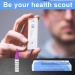 Helicobacter Pylori Test Kits - Quick & Accurate Home Testing in 10-15 Minutes | H. Pylori Stool Antigen Test - Buy Online on GoSupps.com