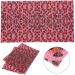 Durable Manicure Tool Bright Colors The Effect Is Remarkable Exquisite Nail Art Manicure Hand 07-Pink Leopard Print - Buy Online on GoSupps.com