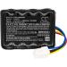 Battery Replacement for Landxcape CR208E LX835 R800 Smart LX992 LA0007 - High-Quality & Reliable Power - Buy Online on GoSupps.com