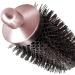 Round Volumizing Brush for Dyson Airwrap HS01 HS05 | Rose Gold Hair Volumizer Attachment Tool for Limp Flat Hair - Buy Online on GoSupps.com